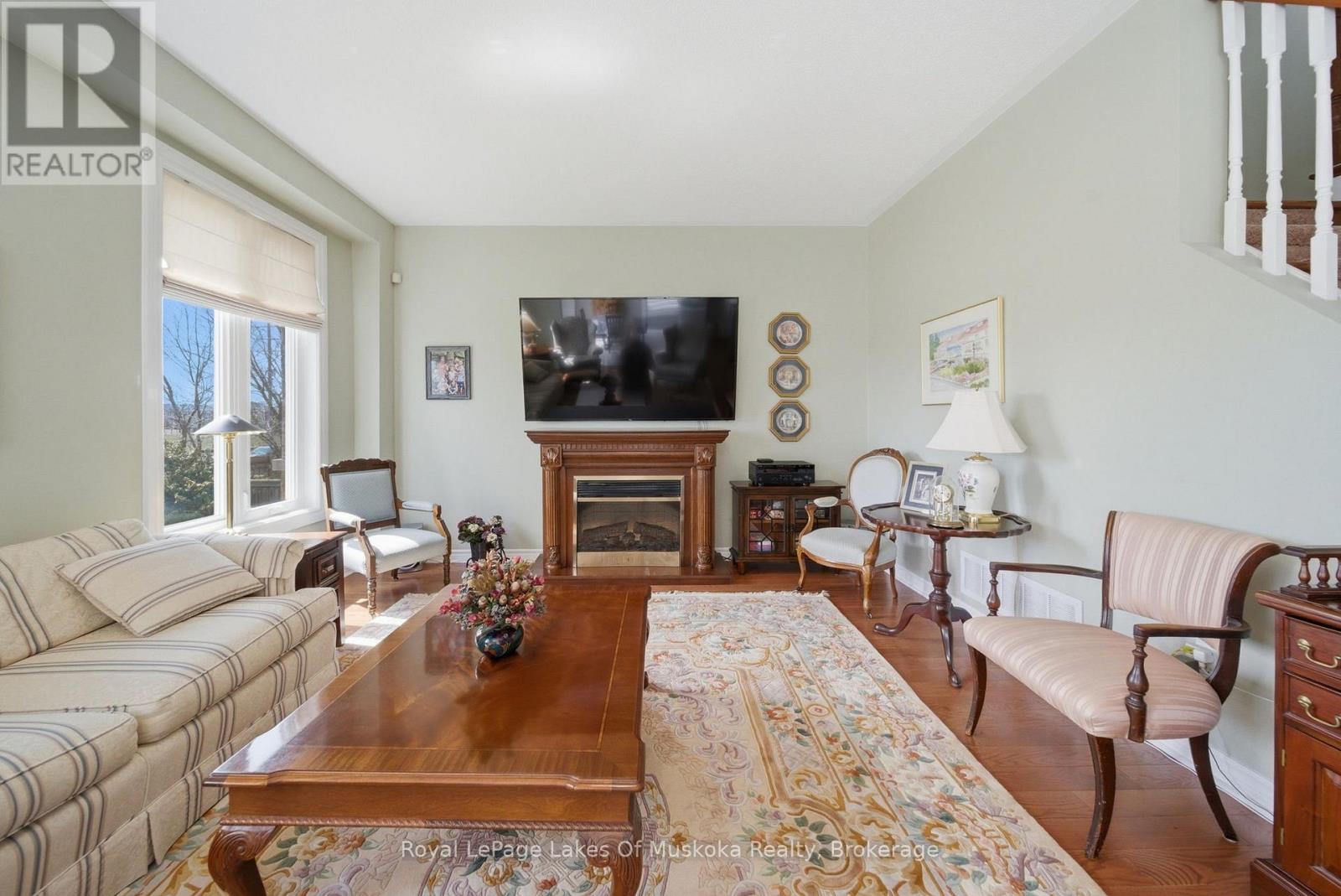 76 Succession Crescent, Barrie (Innis-Shore), Ontario  L4M 7G5 - Photo 21 - S13005550