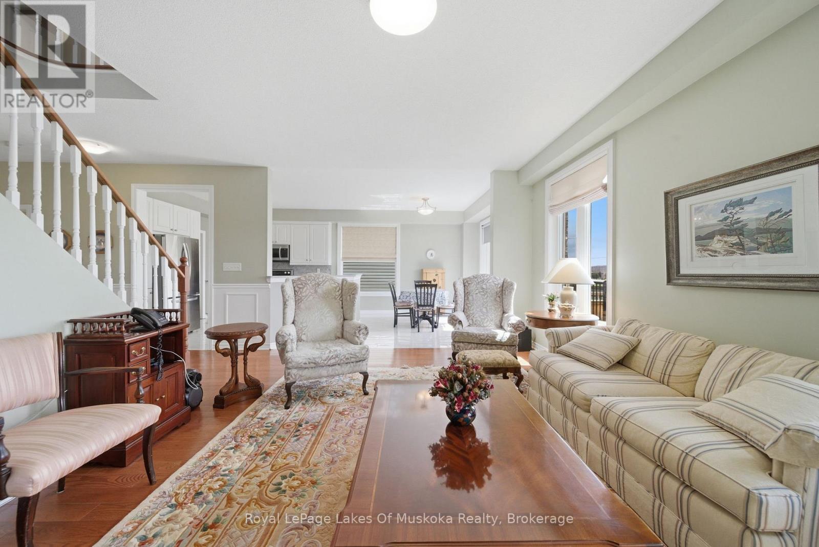 76 Succession Crescent, Barrie (Innis-Shore), Ontario  L4M 7G5 - Photo 23 - S13005550