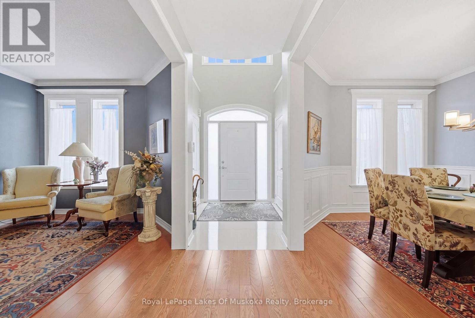 76 Succession Crescent, Barrie (Innis-Shore), Ontario  L4M 7G5 - Photo 4 - S13005550