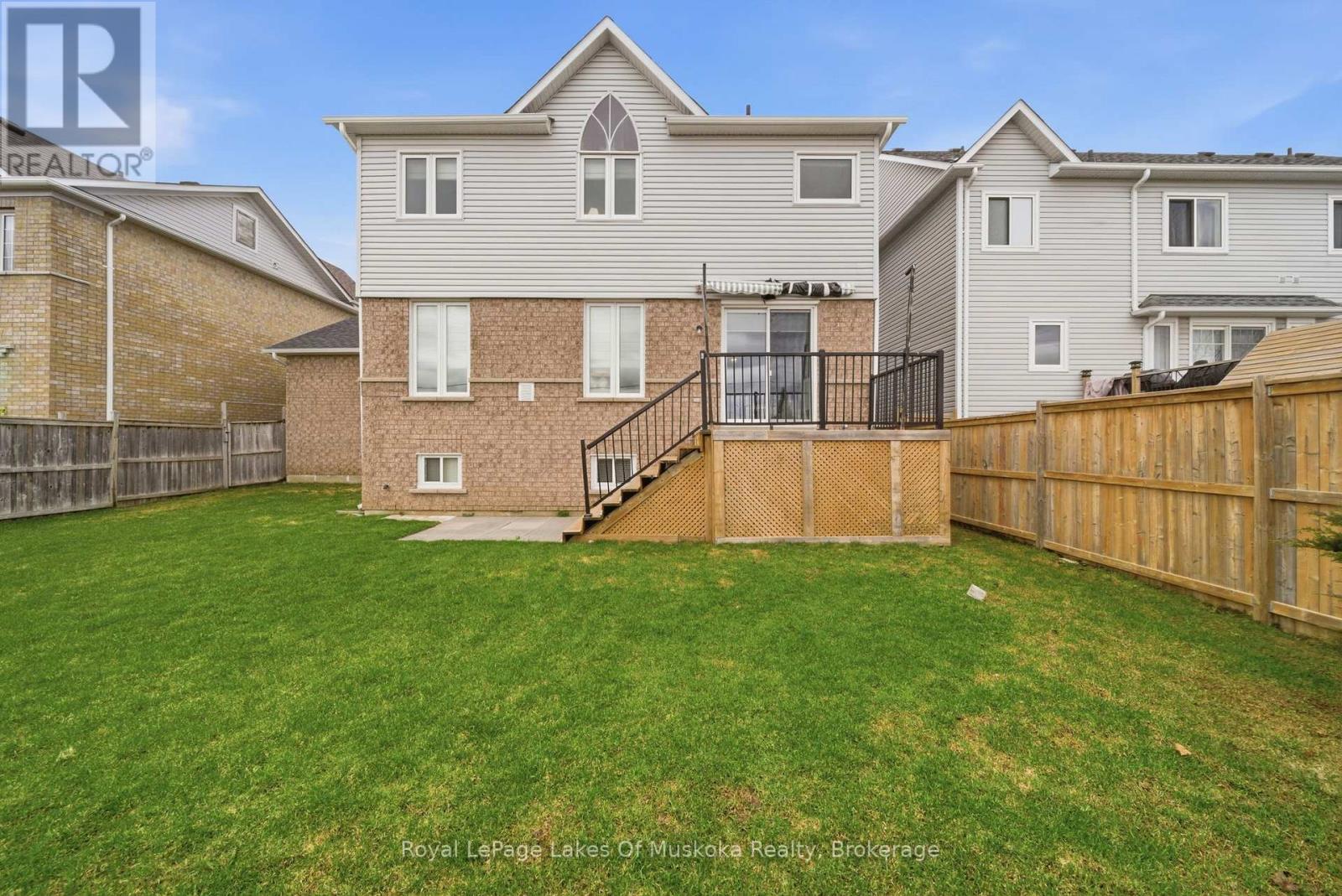 76 Succession Crescent, Barrie (Innis-Shore), Ontario  L4M 7G5 - Photo 49 - S13005550