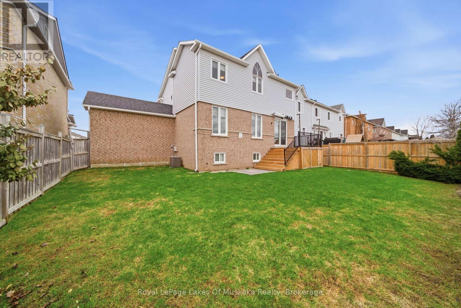 76 Succession Crescent, Barrie (Innis-Shore), Ontario  L4M 7G5 - Photo 50 - S13005550