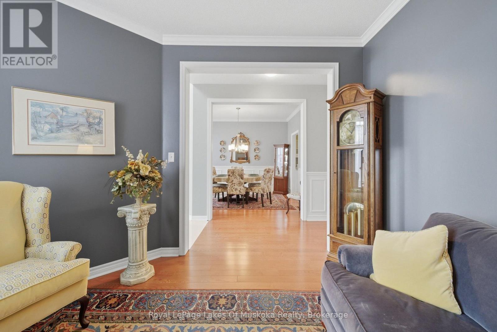 76 Succession Crescent, Barrie (Innis-Shore), Ontario  L4M 7G5 - Photo 8 - S13005550