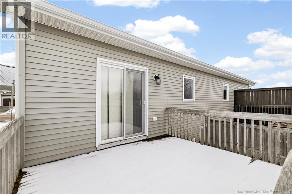 128 Lakeburn, Dieppe, New Brunswick  E1A 0Y7 - Photo 25 - NB135321
