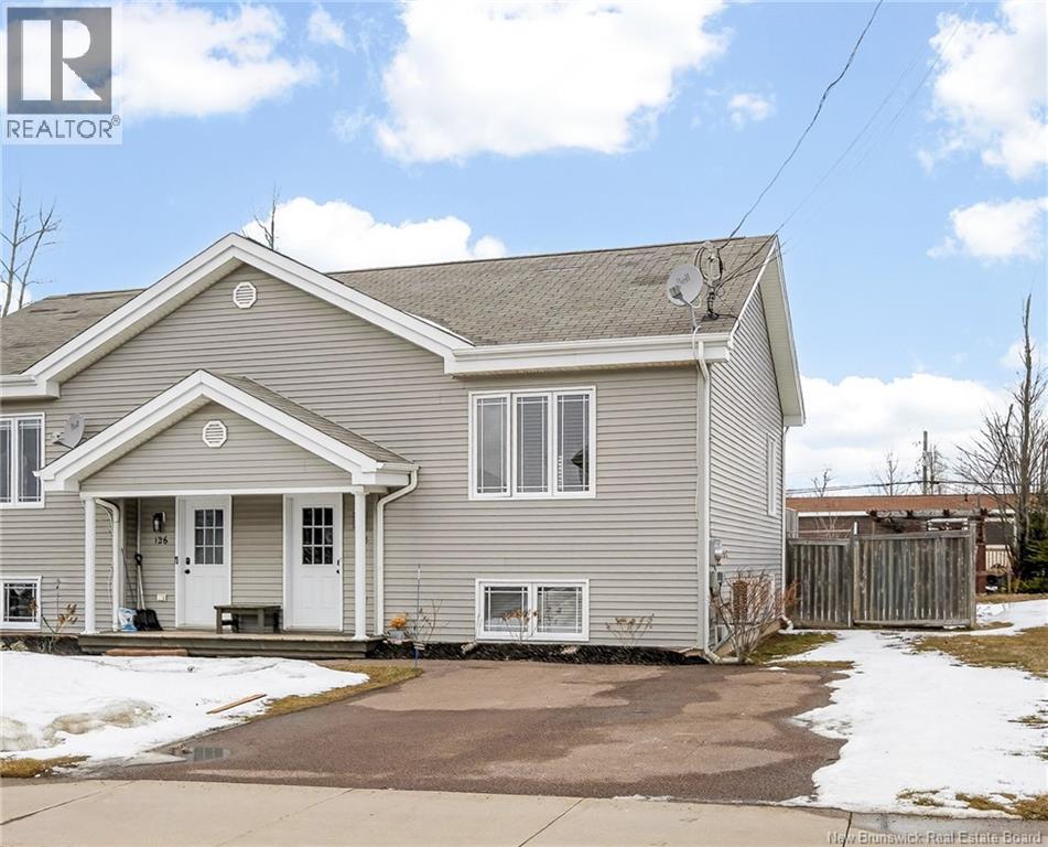 128 Lakeburn, Dieppe, New Brunswick  E1A 0Y7 - Photo 29 - NB135321