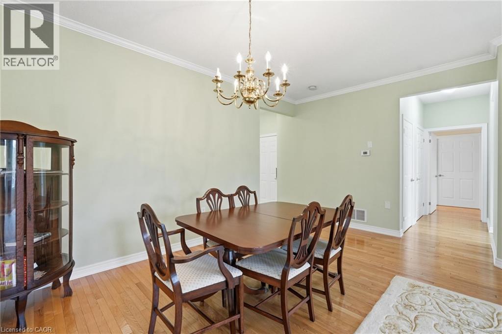 2165 Itabashi Way Unit# 10, Burlington, Ontario  L7M 0A2 - Photo 14 - 40821108