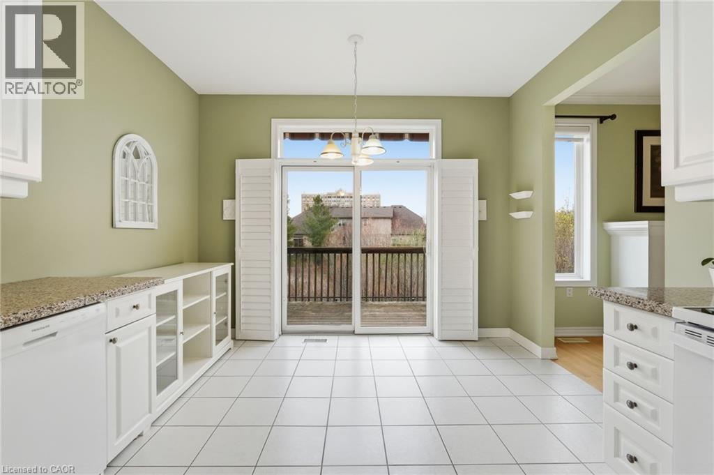 2165 Itabashi Way Unit# 10, Burlington, Ontario  L7M 0A2 - Photo 20 - 40821108