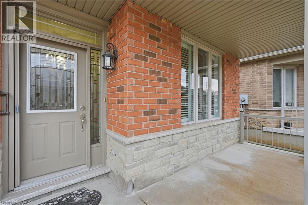 2165 Itabashi Way Unit# 10, Burlington, Ontario  L7M 0A2 - Photo 3 - 40821108