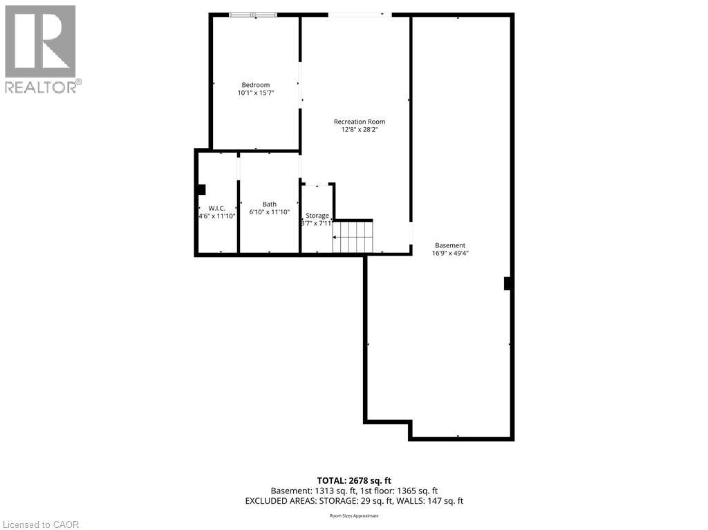 2165 Itabashi Way Unit# 10, Burlington, Ontario  L7M 0A2 - Photo 50 - 40821108