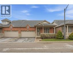 2165 ITABASHI Way Unit# 10, Burlington, Ontario