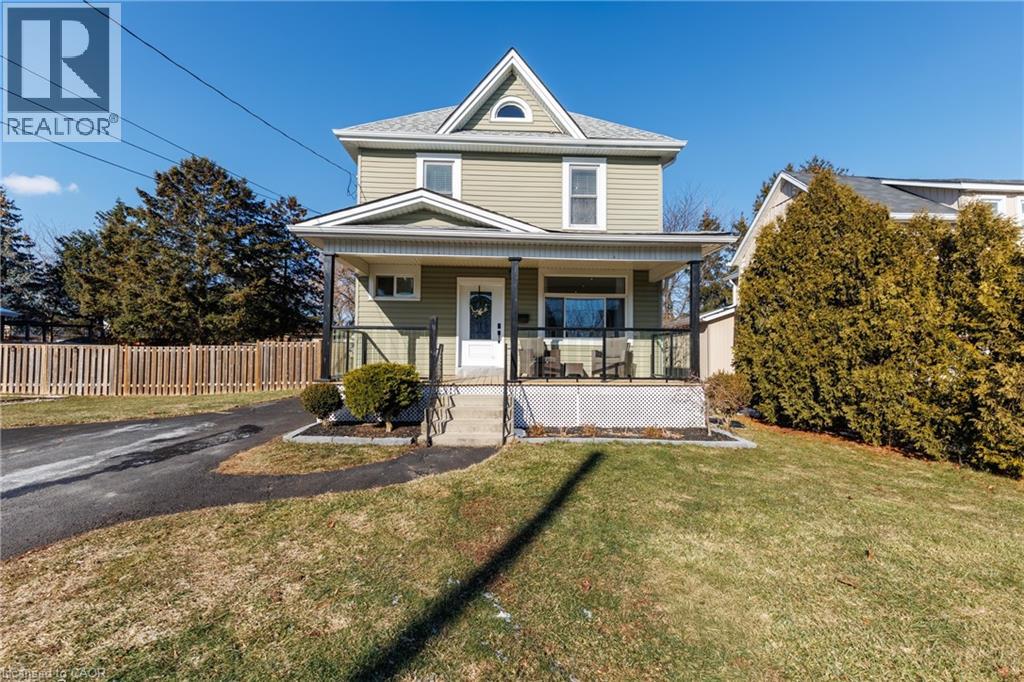 11 FAIRVIEW Road, Grimsby, Ontario