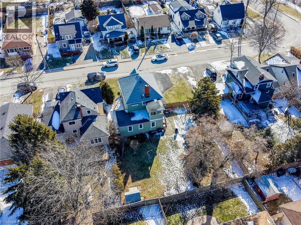 11 Fairview Road, Grimsby, Ontario  L3M 3L1 - Photo 42 - 40820975