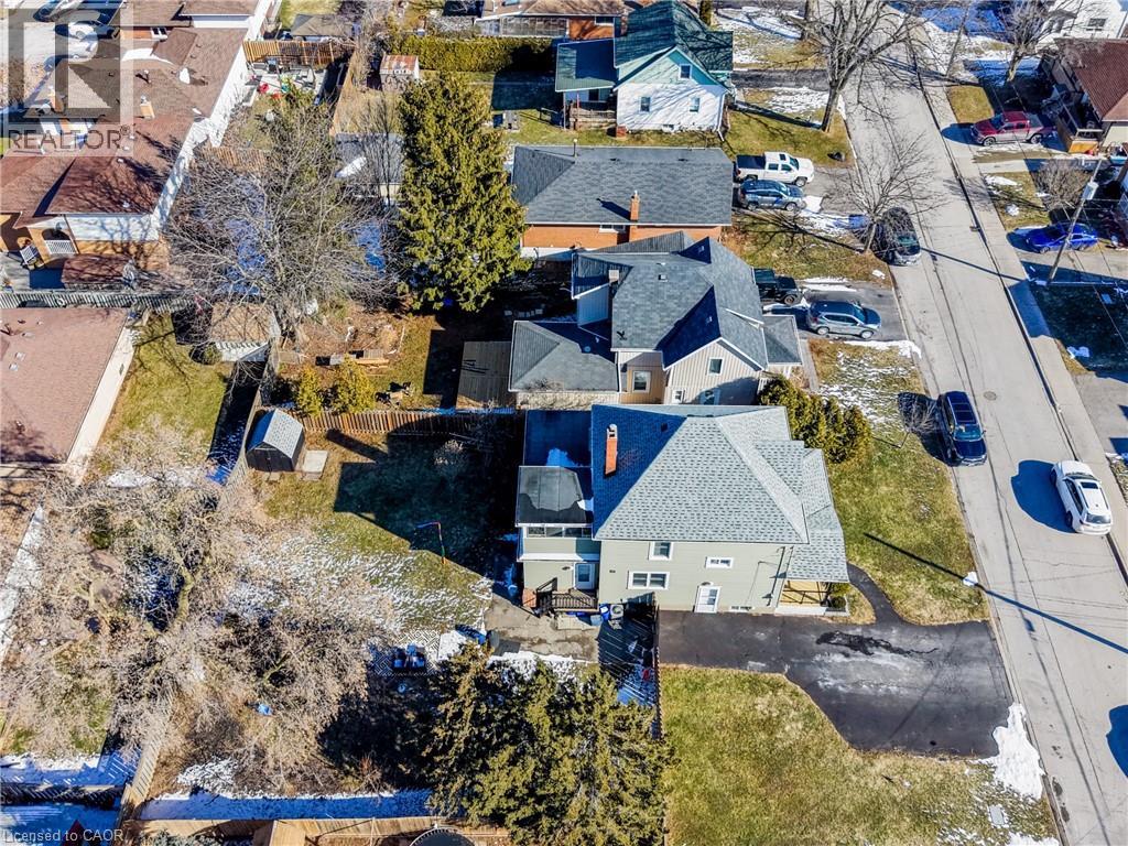 11 Fairview Road, Grimsby, Ontario  L3M 3L1 - Photo 45 - 40820975