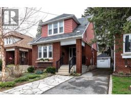 93 HOUGHTON Avenue S, Hamilton, Ontario