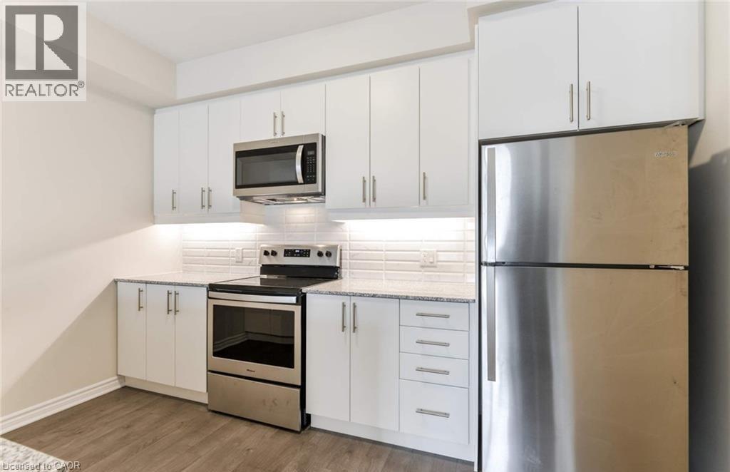 150 Oak Park Boulevard Unit# 320, Oakville, Ontario  L6H 3P2 - Photo 13 - 40820740