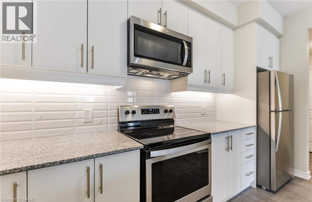 150 Oak Park Boulevard Unit# 320, Oakville, Ontario  L6H 3P2 - Photo 14 - 40820740