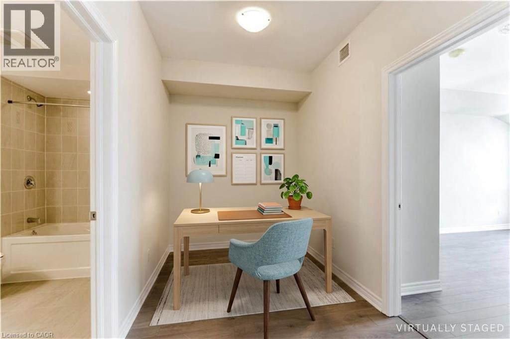 150 Oak Park Boulevard Unit# 320, Oakville, Ontario  L6H 3P2 - Photo 16 - 40820740