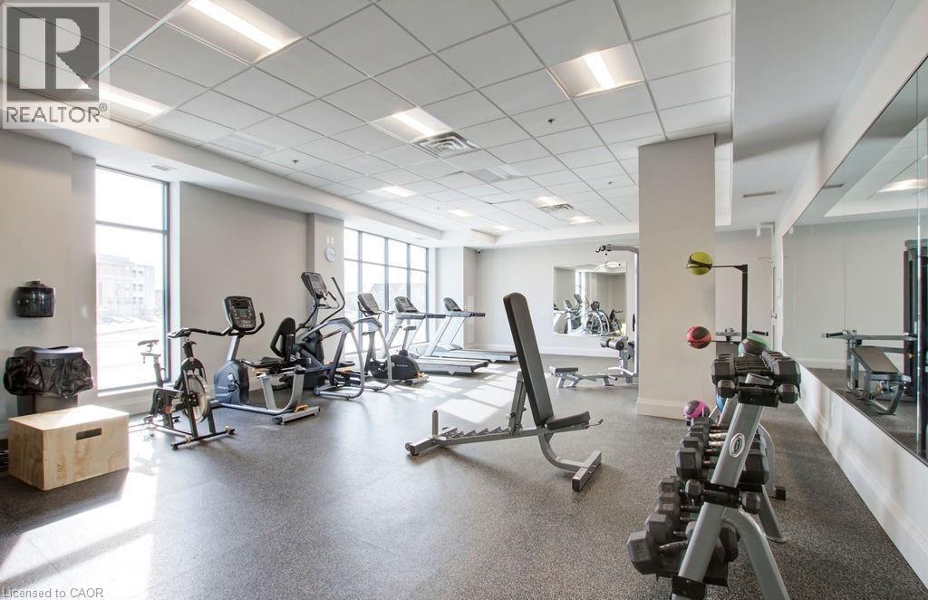 150 Oak Park Boulevard Unit# 320, Oakville, Ontario  L6H 3P2 - Photo 27 - 40820740