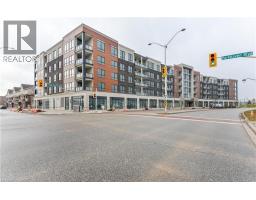150 OAK PARK Boulevard Unit# 320, oakville, Ontario