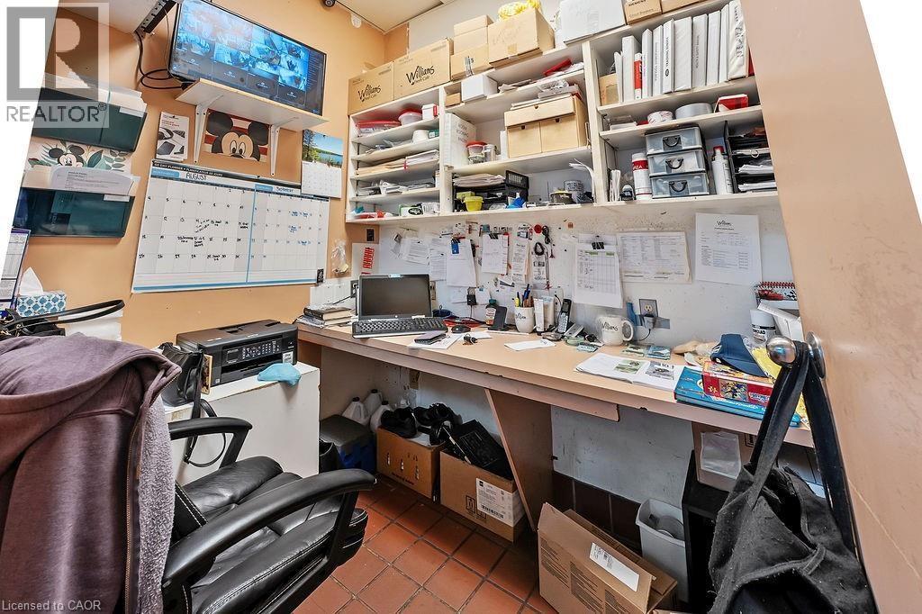 501 Bryne Drive, Barrie, Ontario  L4N 9P7 - Photo 33 - 40786402