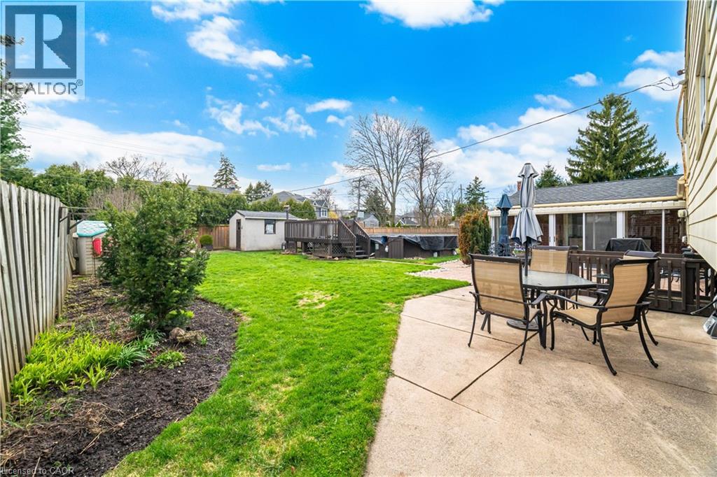 188 White Pines Drive, Burlington, Ontario  L7L 4E4 - Photo 46 - 40820112