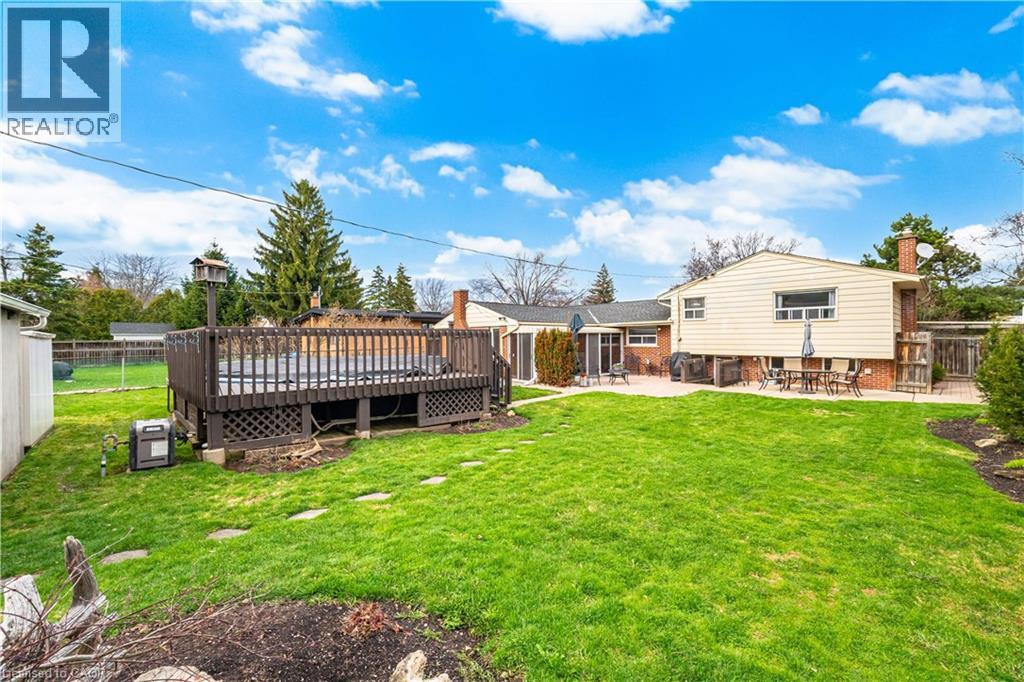 188 White Pines Drive, Burlington, Ontario  L7L 4E4 - Photo 50 - 40820112