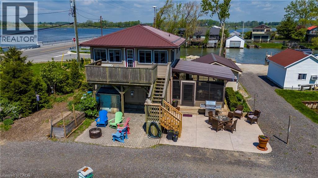 864 59 Highway, Port Rowan, Ontario