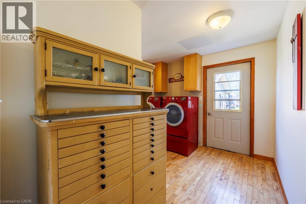 864 59 Highway, Port Rowan, Ontario  N0E 1M0 - Photo 10 - 40820081