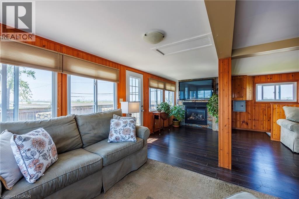 864 59 Highway, Port Rowan, Ontario  N0E 1M0 - Photo 13 - 40820081