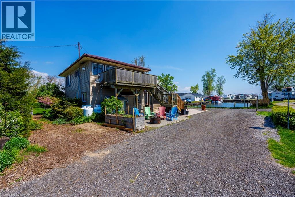 864 59 Highway, Port Rowan, Ontario  N0E 1M0 - Photo 18 - 40820081