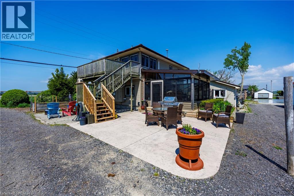 864 59 Highway, Port Rowan, Ontario  N0E 1M0 - Photo 19 - 40820081