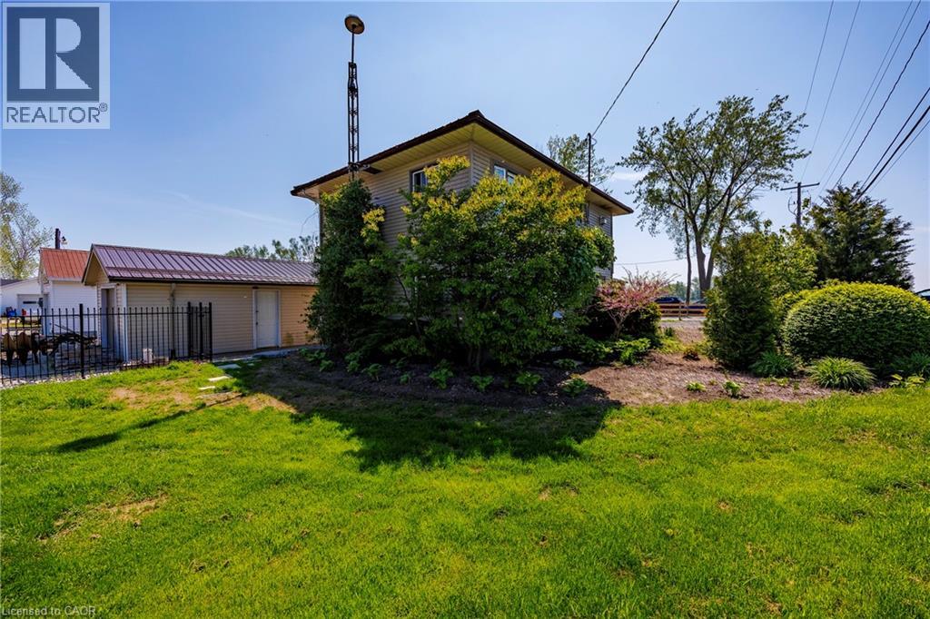 864 59 Highway, Port Rowan, Ontario  N0E 1M0 - Photo 22 - 40820081