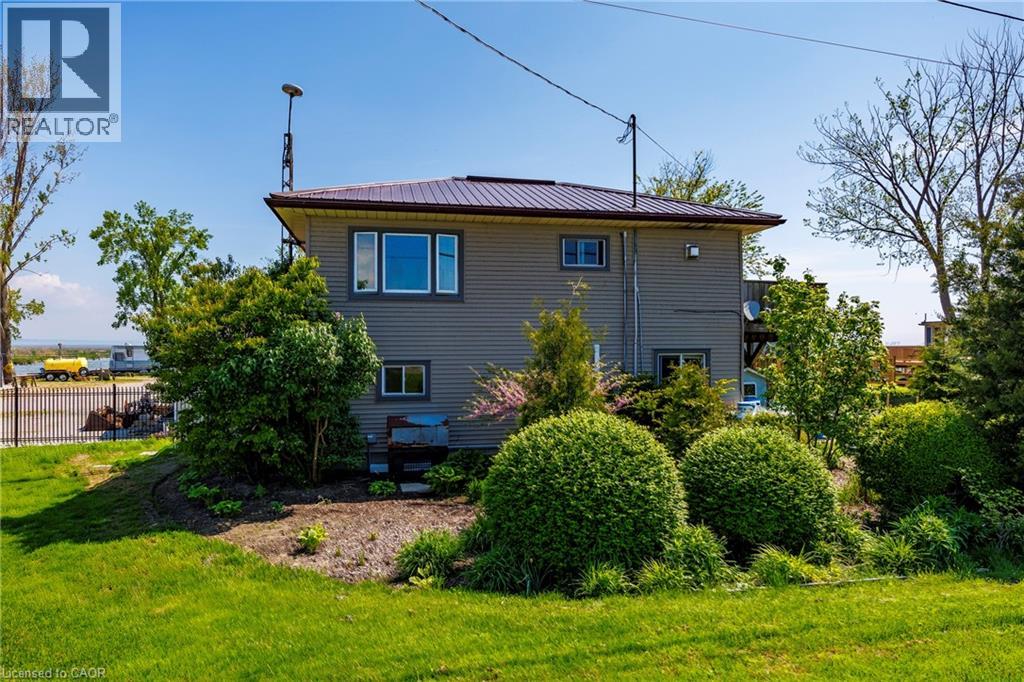 864 59 Highway, Port Rowan, Ontario  N0E 1M0 - Photo 23 - 40820081