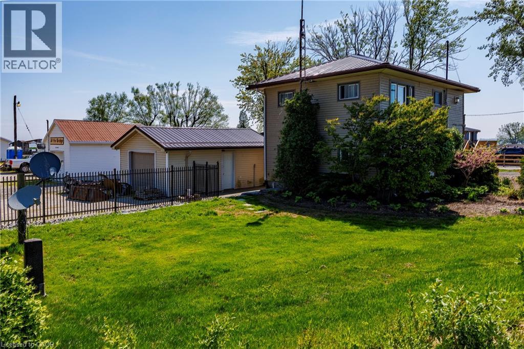 864 59 Highway, Port Rowan, Ontario  N0E 1M0 - Photo 24 - 40820081