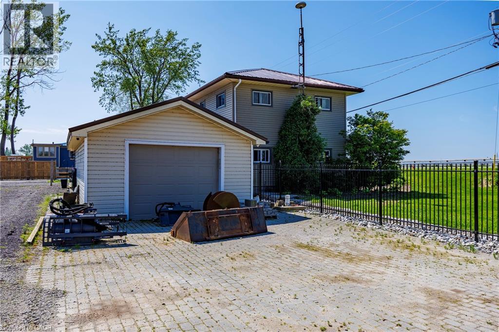 864 59 Highway, Port Rowan, Ontario  N0E 1M0 - Photo 25 - 40820081