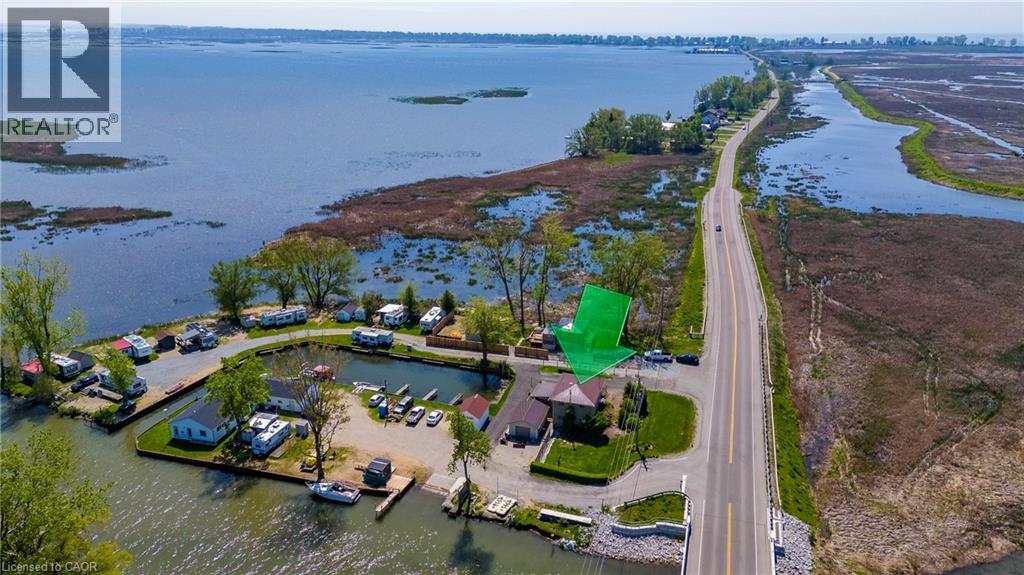 864 59 Highway, Port Rowan, Ontario  N0E 1M0 - Photo 32 - 40820081