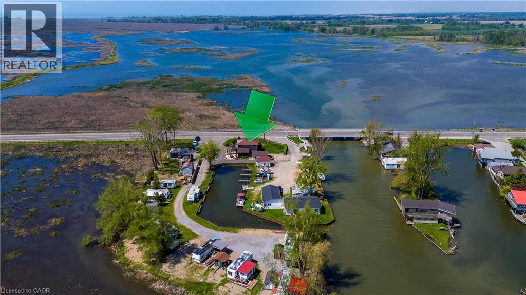 864 59 Highway, Port Rowan, Ontario  N0E 1M0 - Photo 33 - 40820081