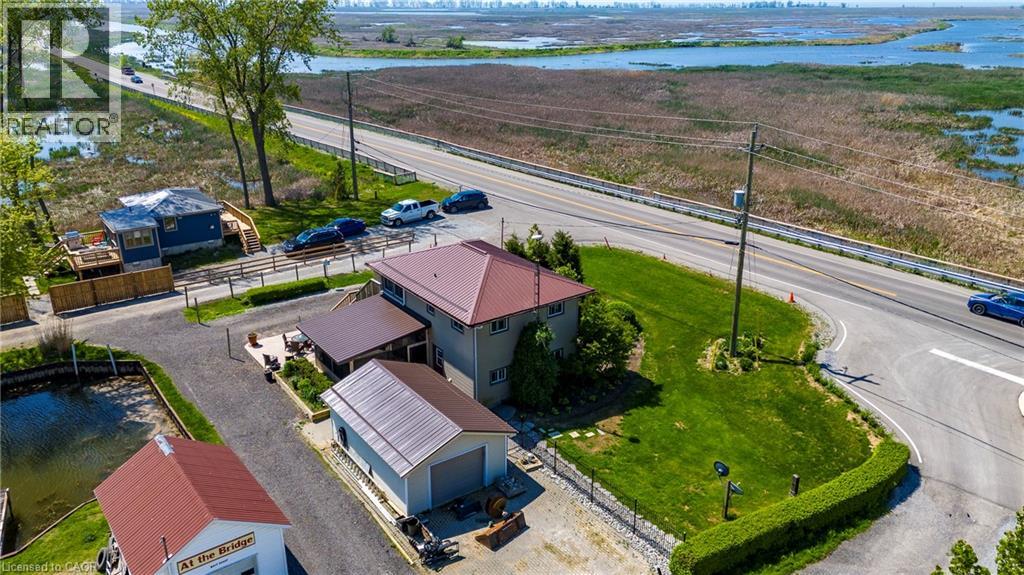 864 59 Highway, Port Rowan, Ontario  N0E 1M0 - Photo 35 - 40820081