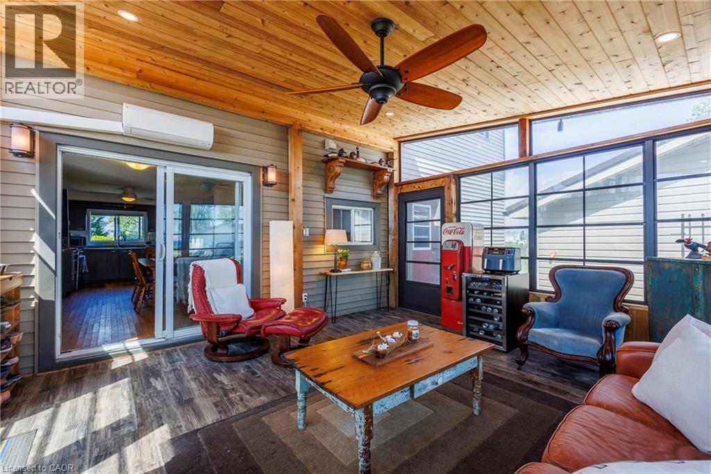 864 59 Highway, Port Rowan, Ontario  N0E 1M0 - Photo 5 - 40820081