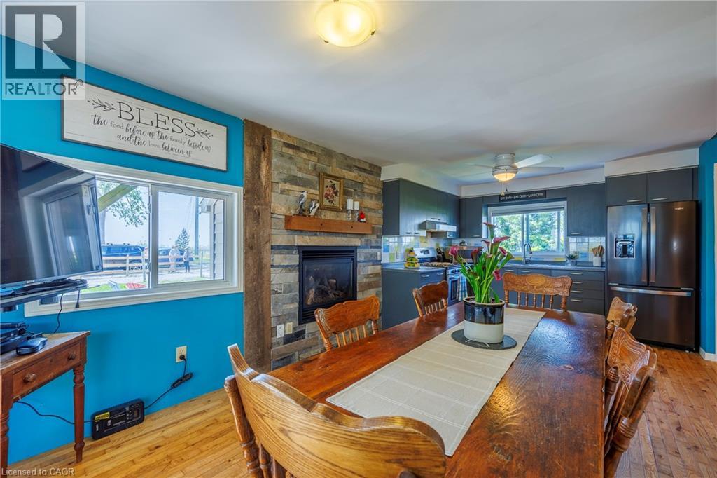 864 59 Highway, Port Rowan, Ontario  N0E 1M0 - Photo 6 - 40820081