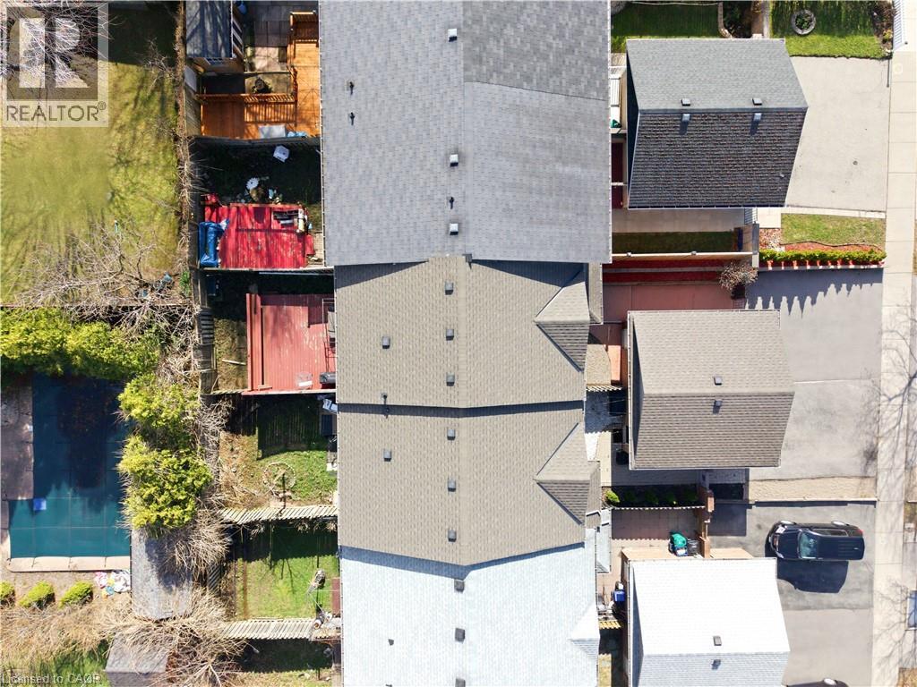 87 Ralgreen Crescent, Kitchener, Ontario N2M 1V1 - Photo 32 - 40819970