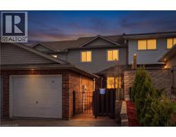 87 RALGREEN Crescent, Kitchener, Ontario