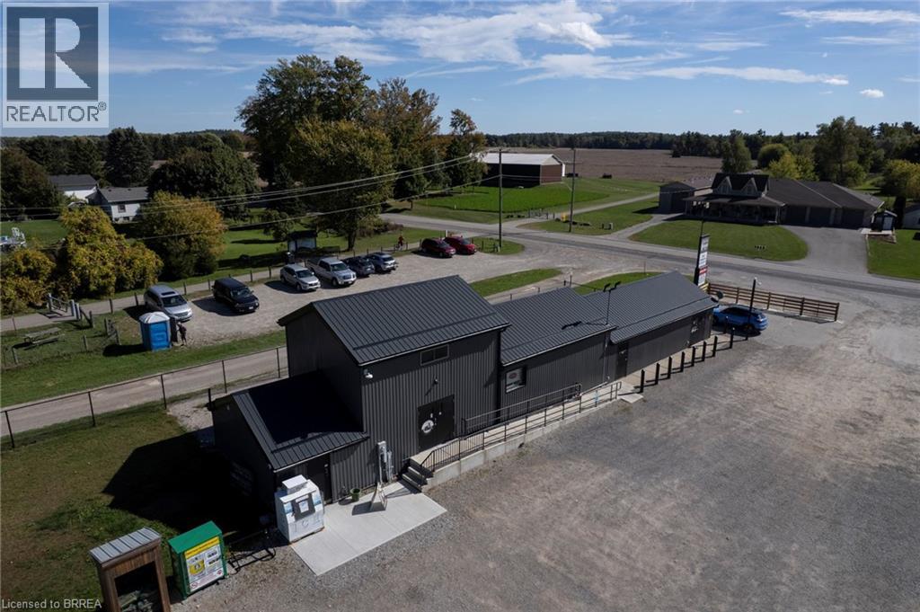 230 Oakland Road, Scotland, Ontario  N0E 1R0 - Photo 10 - 40777905