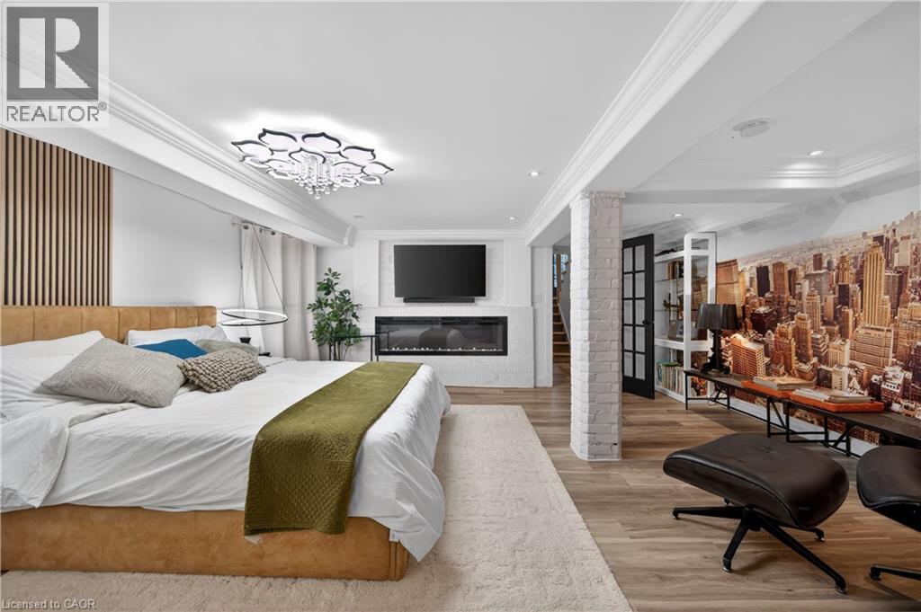 63 West Avenue N Unit# 1, Hamilton, Ontario  L8L 5C2 - Photo 39 - 40821320