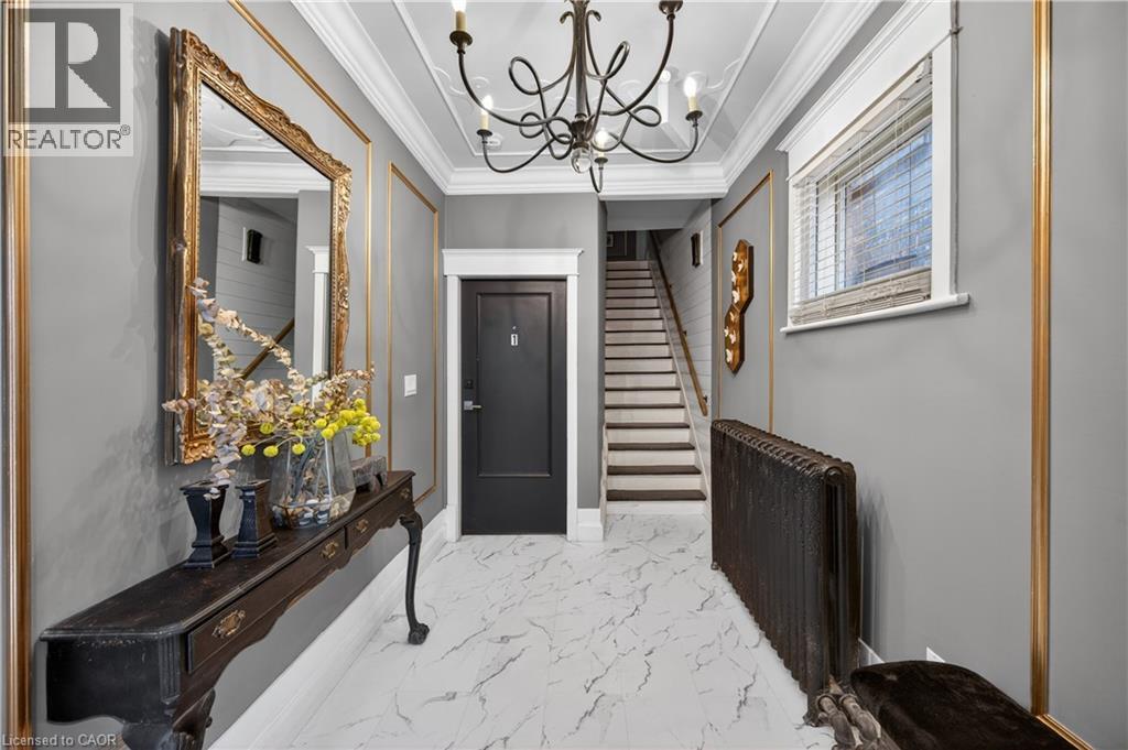 63 West Avenue N Unit# 1, Hamilton, Ontario  L8L 5C2 - Photo 6 - 40821320