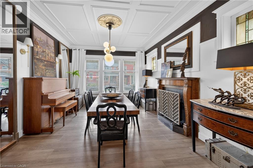 63 West Avenue N Unit# 1, Hamilton, Ontario  L8L 5C2 - Photo 8 - 40821320