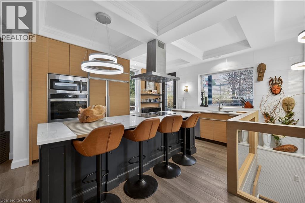 63 West Avenue N Unit# 1, Hamilton, Ontario  L8L 5C2 - Photo 24 - 40821320