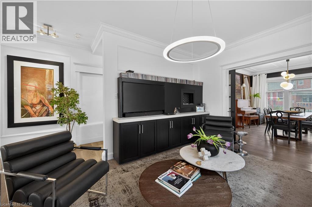 63 West Avenue N Unit# 1, Hamilton, Ontario  L8L 5C2 - Photo 16 - 40821320