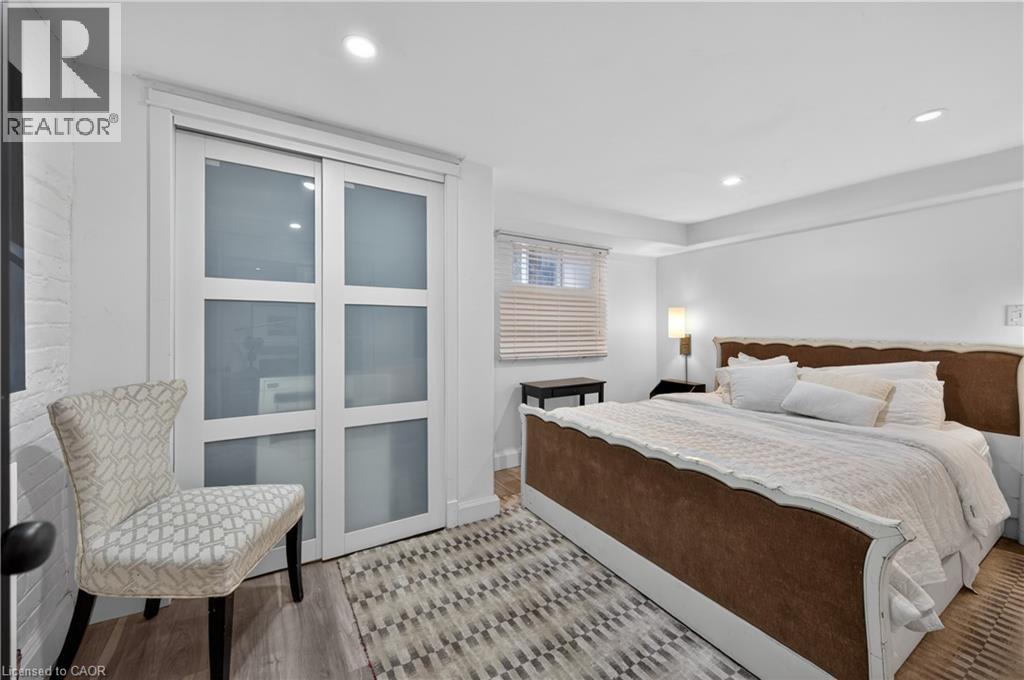 63 West Avenue N Unit# 1, Hamilton, Ontario  L8L 5C2 - Photo 33 - 40821320