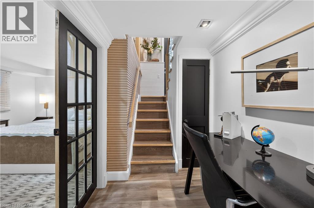 63 West Avenue N Unit# 1, Hamilton, Ontario  L8L 5C2 - Photo 31 - 40821320