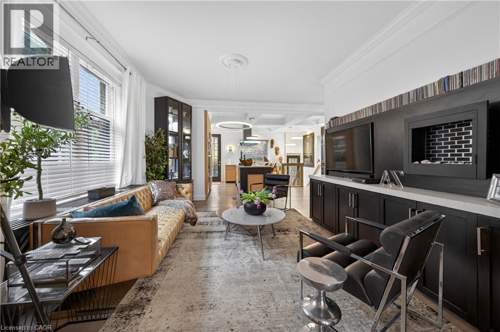 63 West Avenue N Unit# 1, Hamilton, Ontario  L8L 5C2 - Photo 12 - 40821320